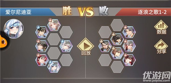 斗罗大陆武魂觉醒逐浪之歌1-3怎么过 逐浪之歌第一章攻略