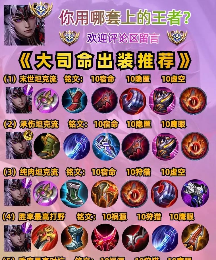 挑战宫本的最强出装与属性攻略（一招制敌，破解宫本绝技）(挑战宫本的最强阵容)